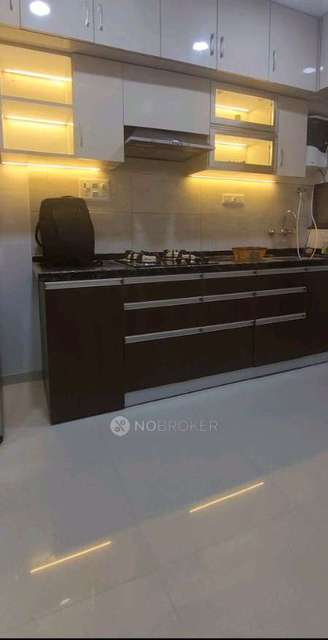 3 BHK House for Rent  In Gera World Of Joy