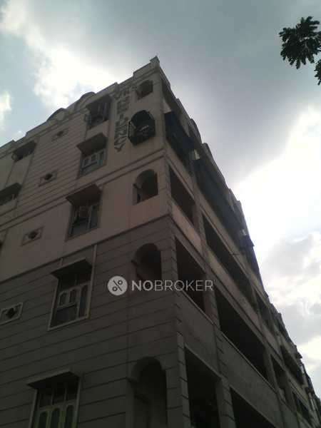 2 BHK Flat In Vk Residency for Rent  In Quthbullapur