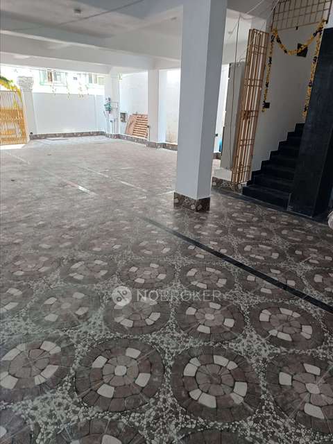 3 BHK Flat In Apple  for Rent  In Choolaimedu