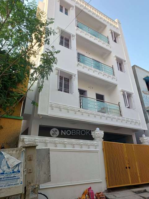 3 BHK Flat In Apple for Rent In Choolaimedu