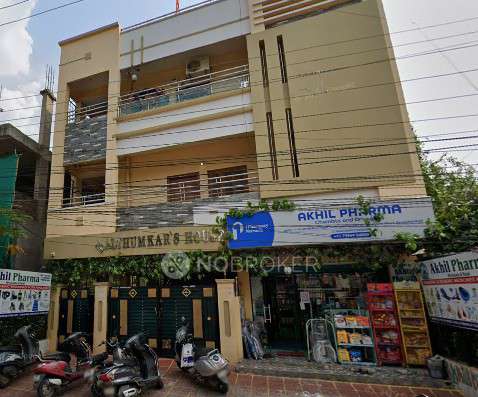2 BHK House for Rent  In Alwal
