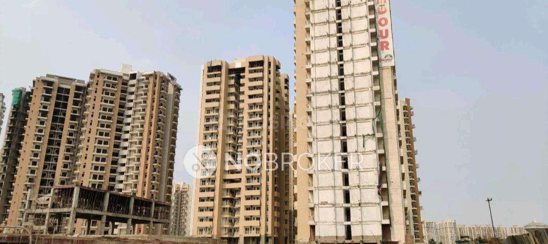 2 BHK Flat In Elegant Splendour for Rent In Tech Zone Iv