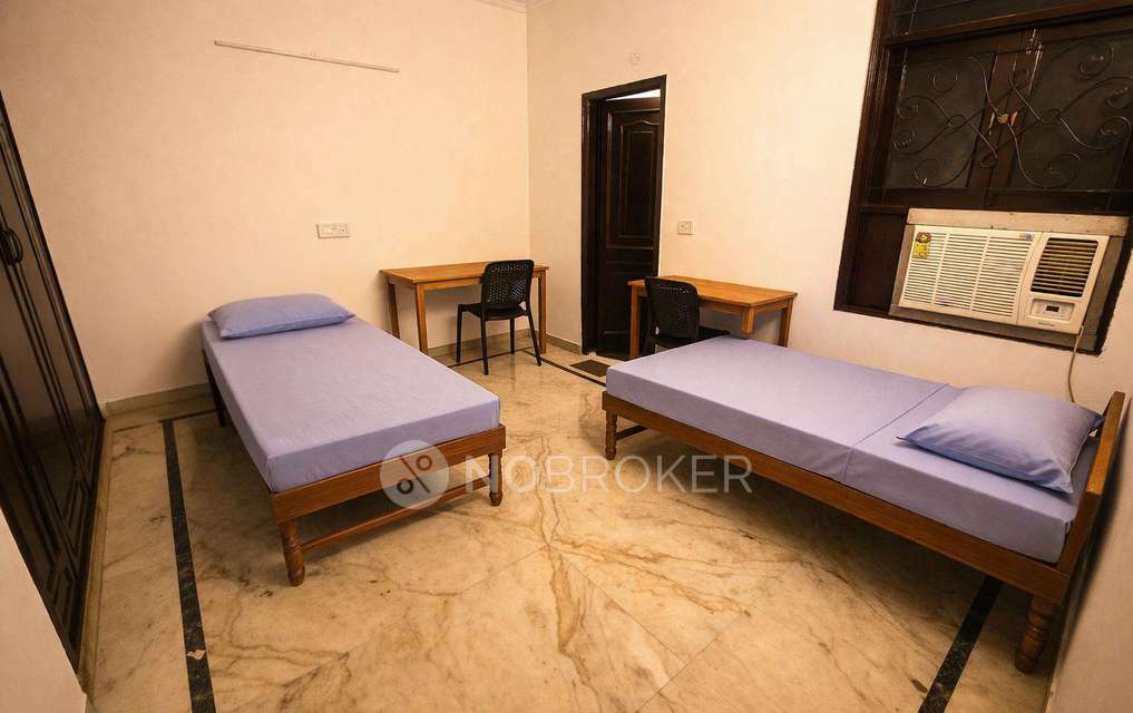 PG for Girls in  Karol Bagh, 