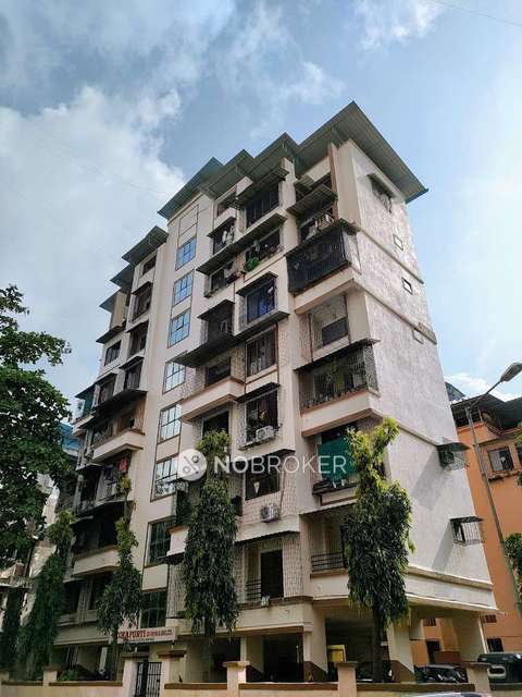 2 BHK Flat In Icchapurti Chs for Rent  In  Sector 4, New Panvel