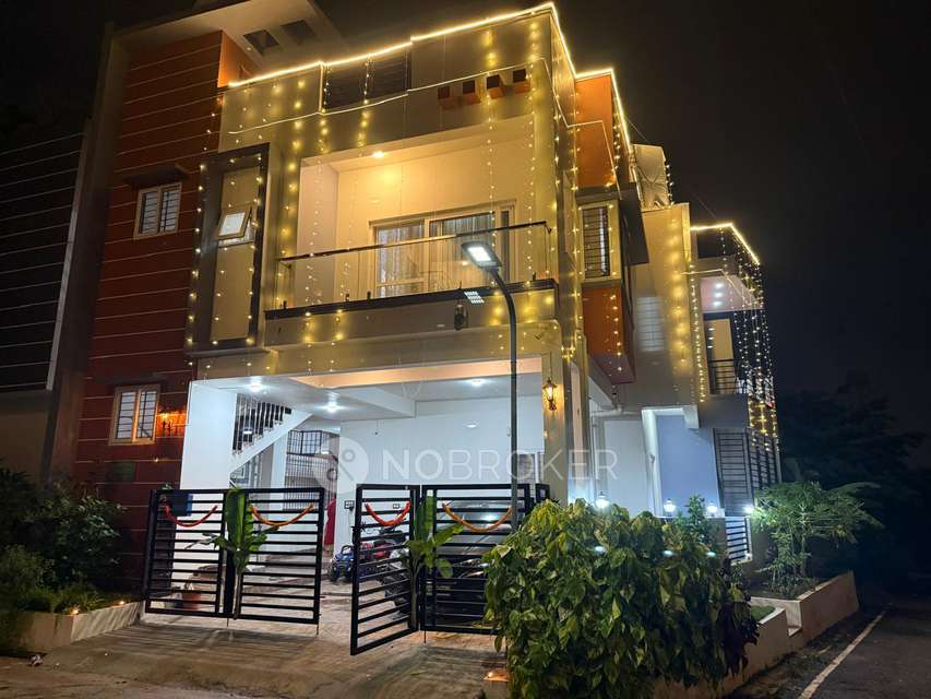 2 BHK Villa In Bluejay Atmosphere , Tumkur Road for Rent  In Bluejay Atmosphere