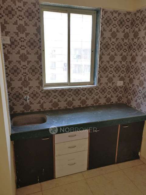 1 BHK Flat In Aastha Samruddhi For Sale  In Nalasopara West