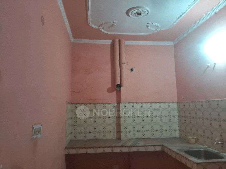 2 BHK House for Rent  In Najafgarh