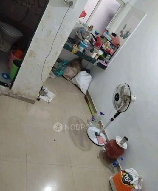 Single Room for Female In 1 RK  In Dnyandeep Colony, Lane No. 1, Near Priyanka Super Market, Bhagyoday Colony, Hingne Budrukh, Karvenagar, Pune, Maharashtra 411052, India