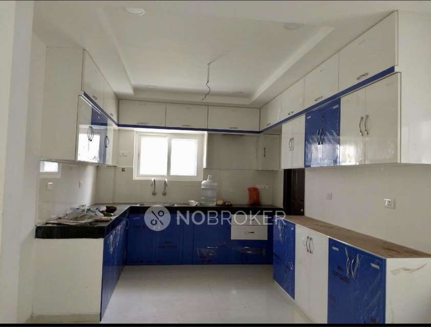 3 BHK House for Rent  In Divino Villas Villa-29