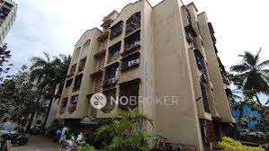 Shared Room for Female In 1 BHK  In Mangal Kunj, Andheri East In Pragati Digital