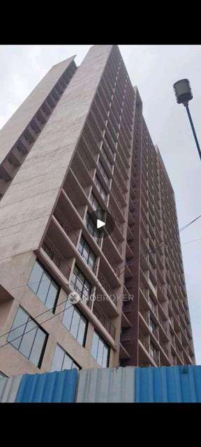 2 BHK Flat In Geetai Bbj Siena For Sale  In Vikhroli
