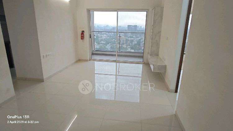 3 BHK Flat In  The Central Park For Sale  In Pimpri-chinchwad