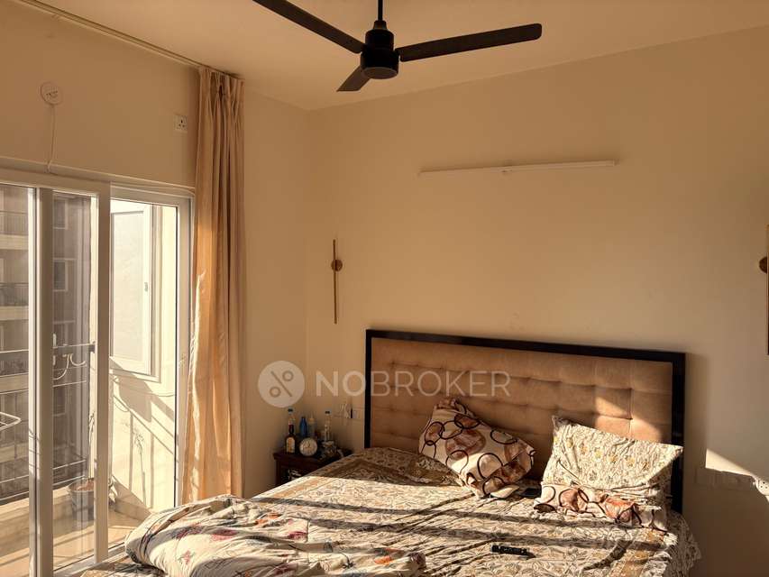 2 BHK Flat In Provident Capella for Rent  In Anugondanahalli