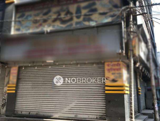 Shop in Uttam Nagar West, Delhi for Rent 