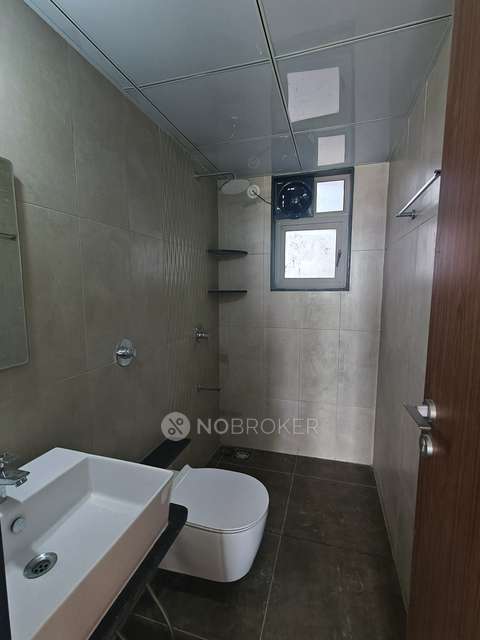 3 BHK Flat In Vj Yashwin Enchante for Rent  In Upper Kharadi Main