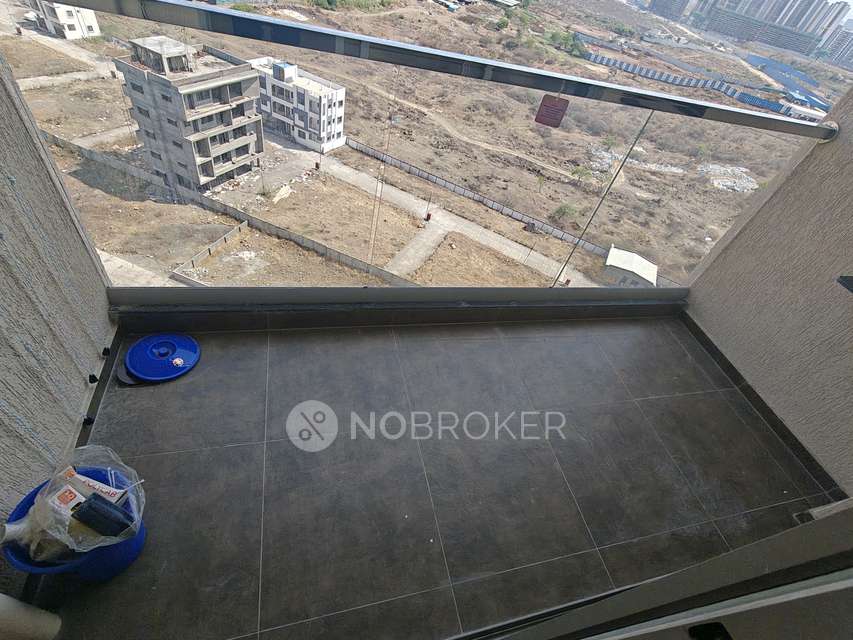 3 BHK Flat In Vj Yashwin Enchante for Rent  In Upper Kharadi Main