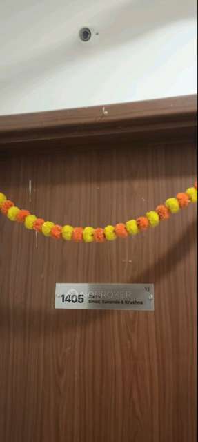 3 BHK Flat In Vj Yashwin Enchante for Rent  In Yashwin Enchante, Upper Kharadi Main Rd, Near Mayfield Yash Garden, Wagholi, Pune, Maharashtra 412207, India