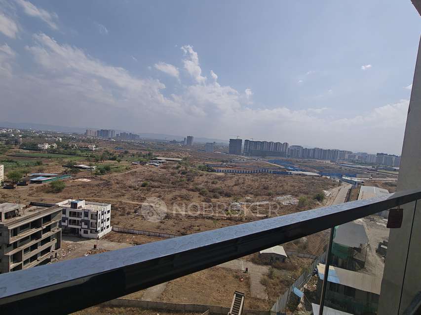 3 BHK Flat In Vj Yashwin Enchante for Rent  In Upper Kharadi Main