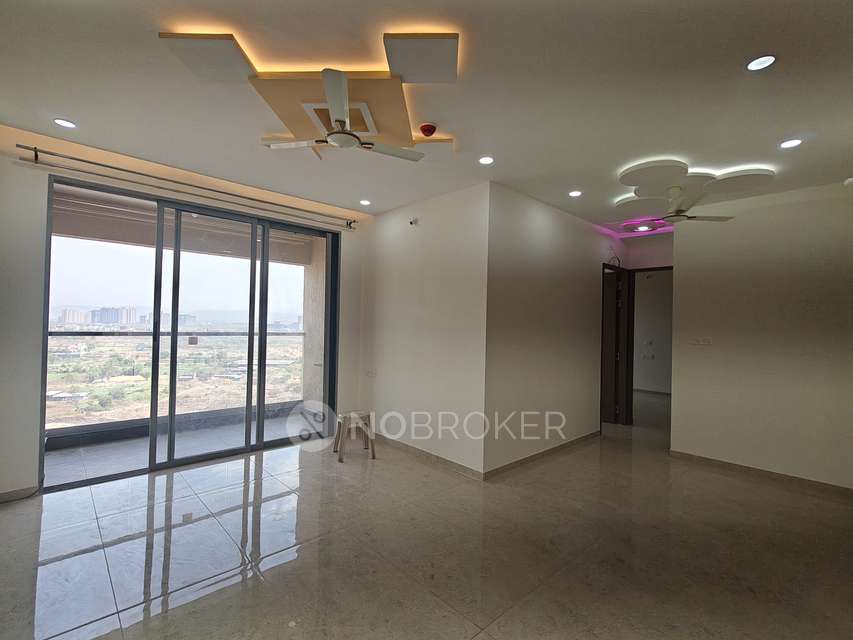 3 BHK Flat In Vj Yashwin Enchante for Rent  In Upper Kharadi Main