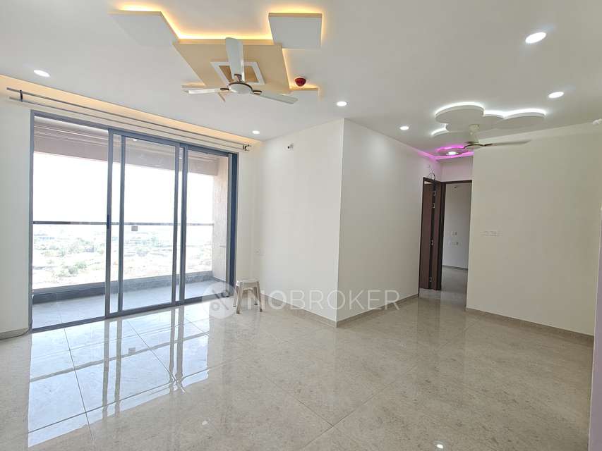 3 BHK Flat In Vj Yashwin Enchante for Rent In Upper Kharadi Main