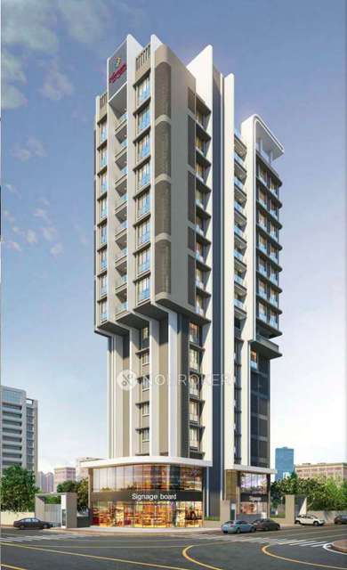 1 BHK Flat In Zafran Recidency for Rent  In Zafran Residency