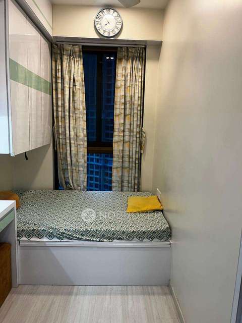 2 BHK Flat In Runwal Bliss For Sale  In Kanjurmarg East