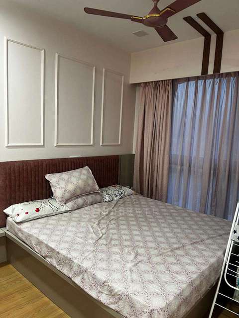 2 BHK Flat In Runwal Bliss For Sale  In Kanjurmarg East
