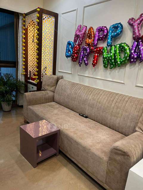 2 BHK Flat In Runwal Bliss For Sale  In Kanjurmarg East