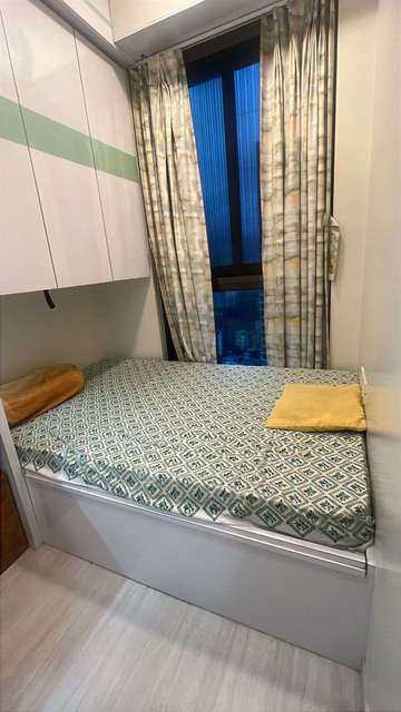 2 BHK Flat In Runwal Bliss For Sale  In Kanjurmarg East