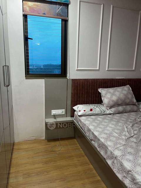 2 BHK Flat In Runwal Bliss For Sale  In Kanjurmarg East