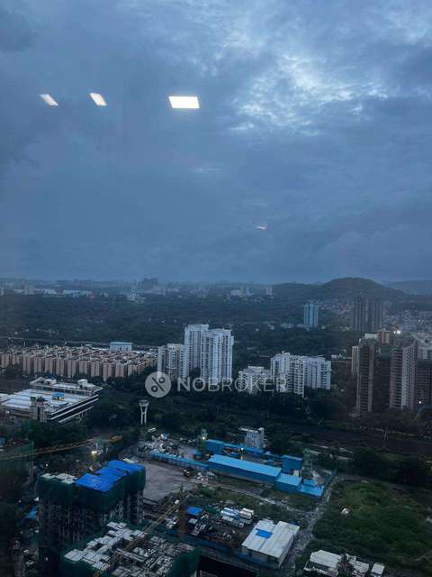 2 BHK Flat In Runwal Bliss For Sale  In Kanjurmarg East