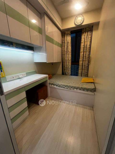 2 BHK Flat In Runwal Bliss For Sale  In Kanjurmarg East