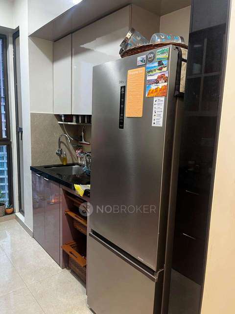 2 BHK Flat In Runwal Bliss For Sale  In Kanjurmarg East