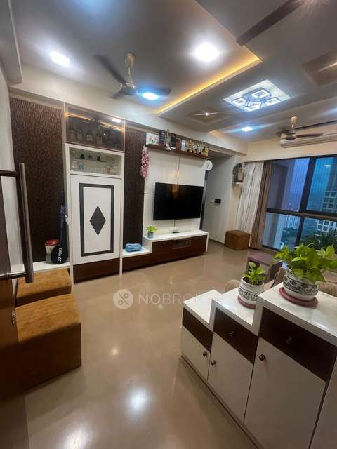 2 BHK Flat In Runwal Bliss For Sale  In Kanjurmarg East