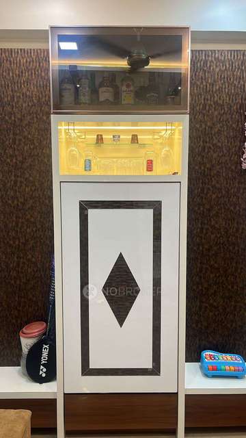 2 BHK Flat In Runwal Bliss For Sale  In Kanjurmarg East