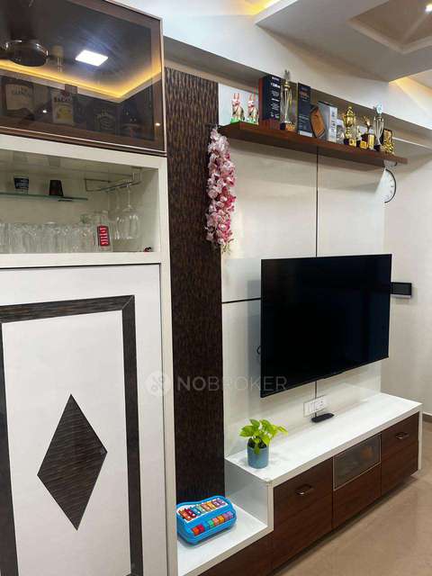 2 BHK Flat In Runwal Bliss For Sale  In Kanjurmarg East