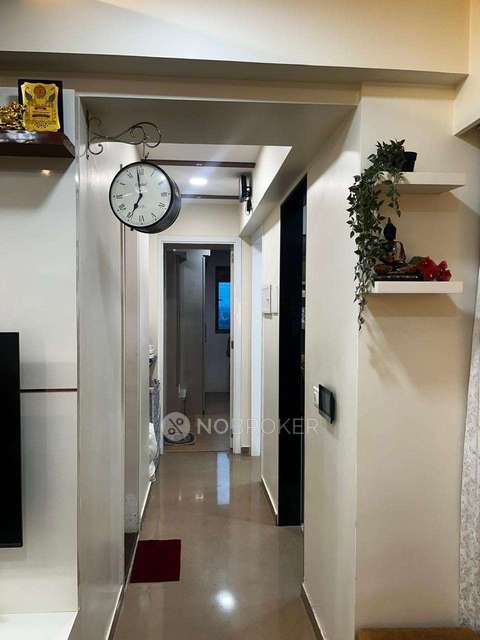 2 BHK Flat In Runwal Bliss For Sale  In Kanjurmarg East
