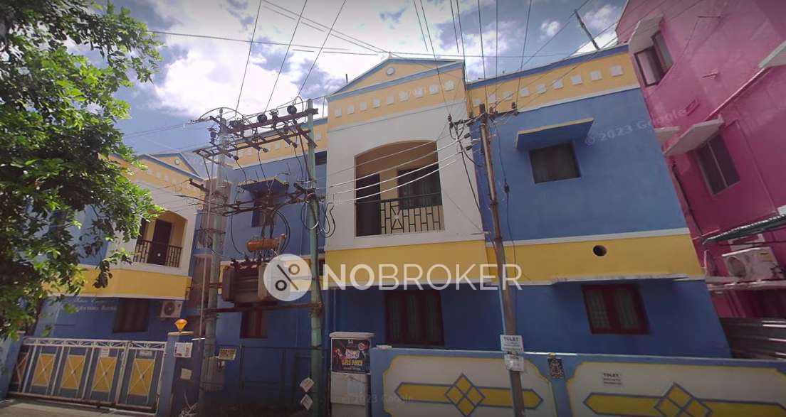 2 BHK Flat In Sekar Enclave Apartments, New Perungalathur For Sale  In New Perungalathur