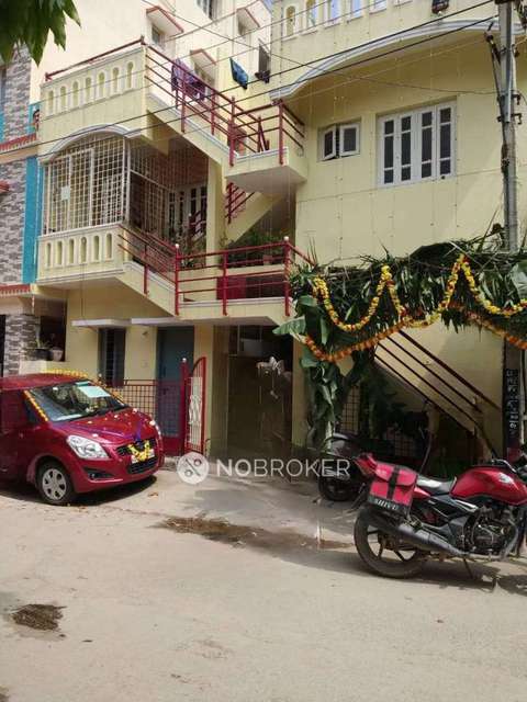 1 BHK House for Rent  In Bilekahalli
