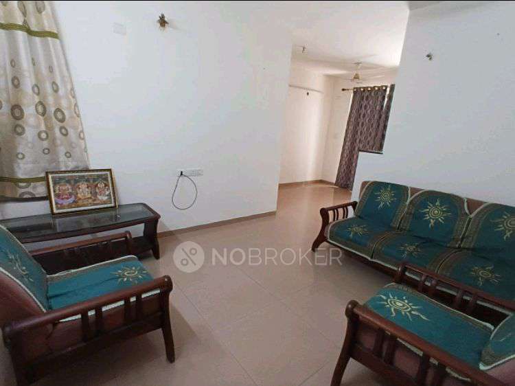 2 BHK Flat In Akshaya January for Rent  In Thaiyur