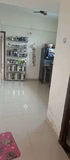 2 BHK Flat In Gulmohar Residency for Rent In Chikhali
