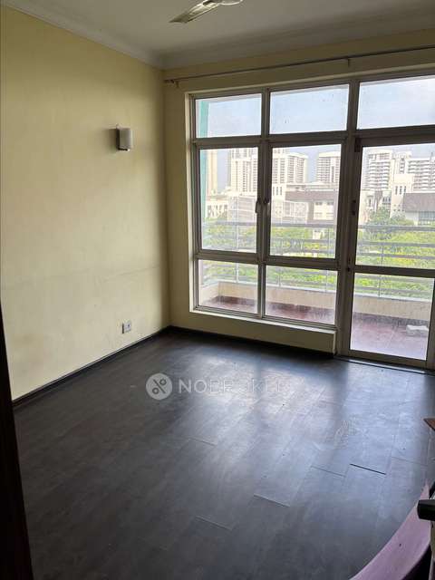 Single Room for Male In 3 BHK  In Raheja Atharva, Sector 109 In Sector 109