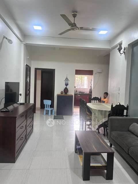 3 BHK Flat In Pancharatna Apartment Fatimanagar  For Sale  In Pancharatna Apartment