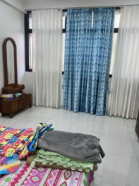 3 BHK Flat In Pancharatna Apartment Fatimanagar  For Sale  In Pancharatna Apartment