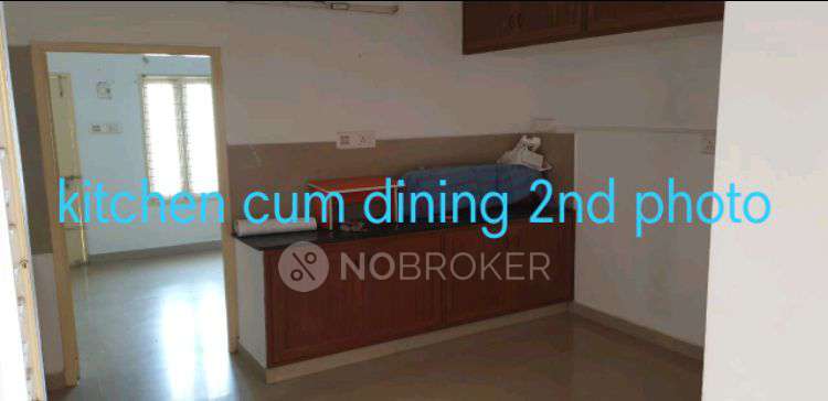 2 BHK House for Rent  In 31, Ramarao Garden 3rd Street
