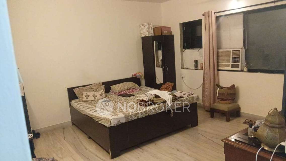 2 BHK Flat In Palash Towers for Rent  In Andheri West