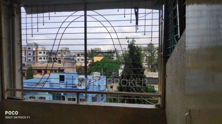 2 BHK Flat In Rohit Park 2 for Rent  In Rahatani