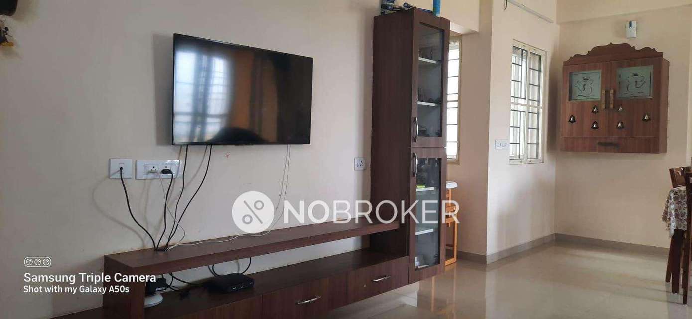 3 BHK Flat In Kg Good Fortune, Perumbakkam For Sale  In Perumbakkam