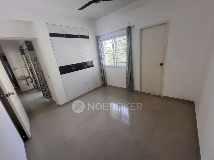3 BHK Flat In Kg Good Fortune, Perumbakkam For Sale  In Perumbakkam