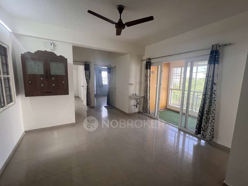 3 BHK Flat In Kg Good Fortune, Perumbakkam For Sale  In Perumbakkam